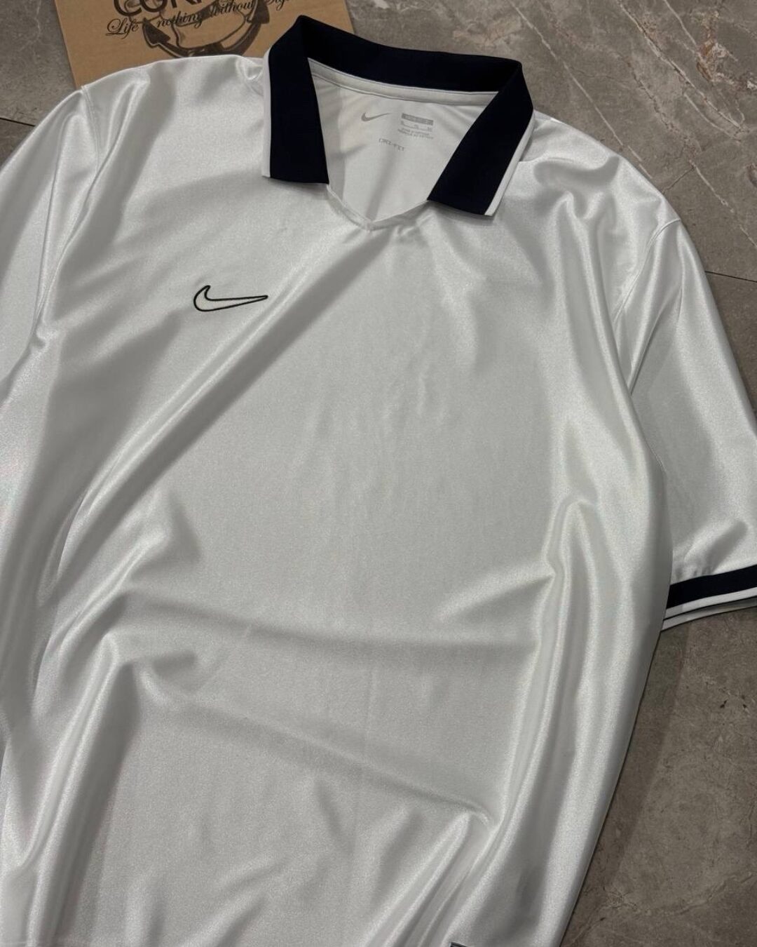 Поло Nike