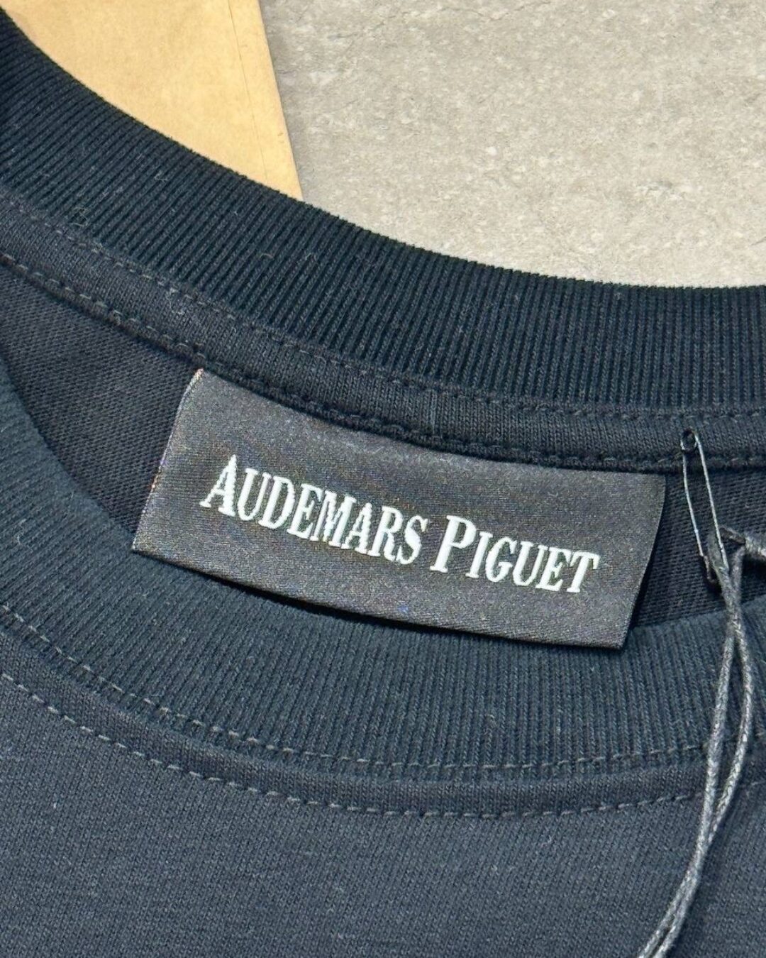Футболка Audemars Piguet