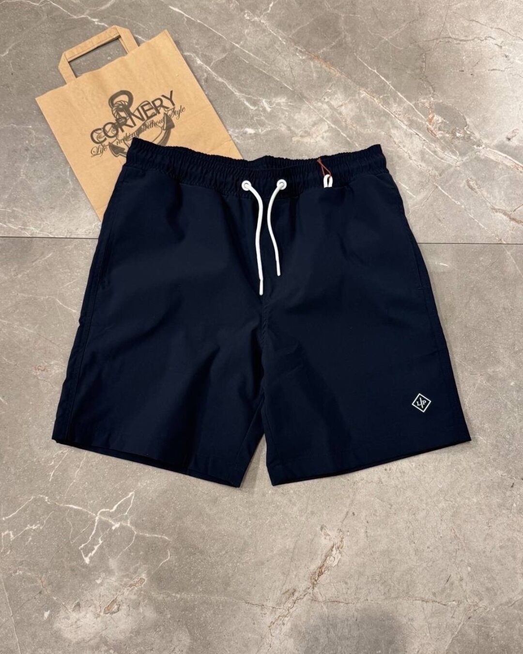 Плавательные шорты Loro Piana