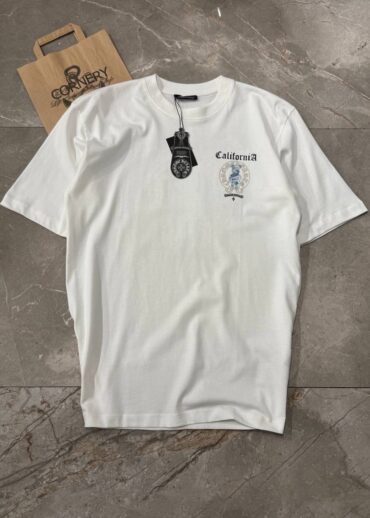 Футболка Chrome Hearts