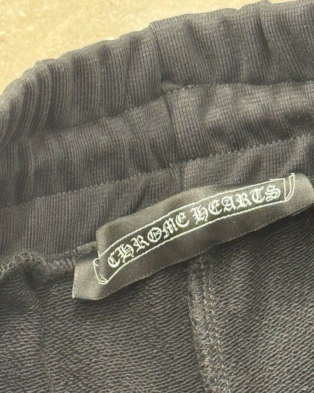 Шорты Chrome Hearts