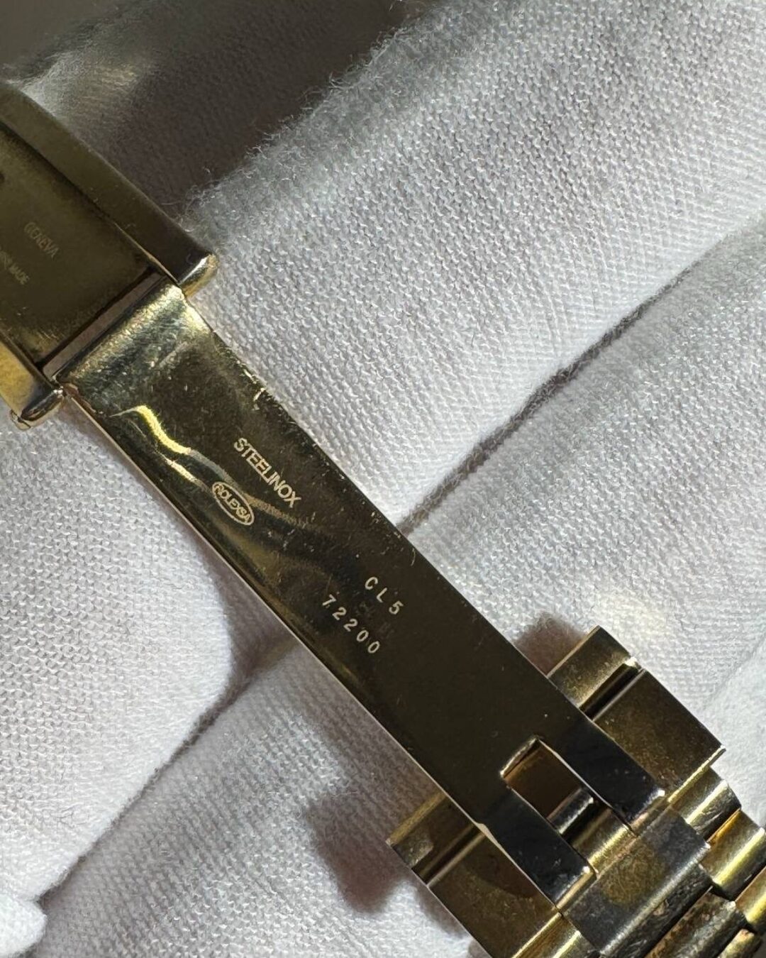 Часы Rolex Day-Date