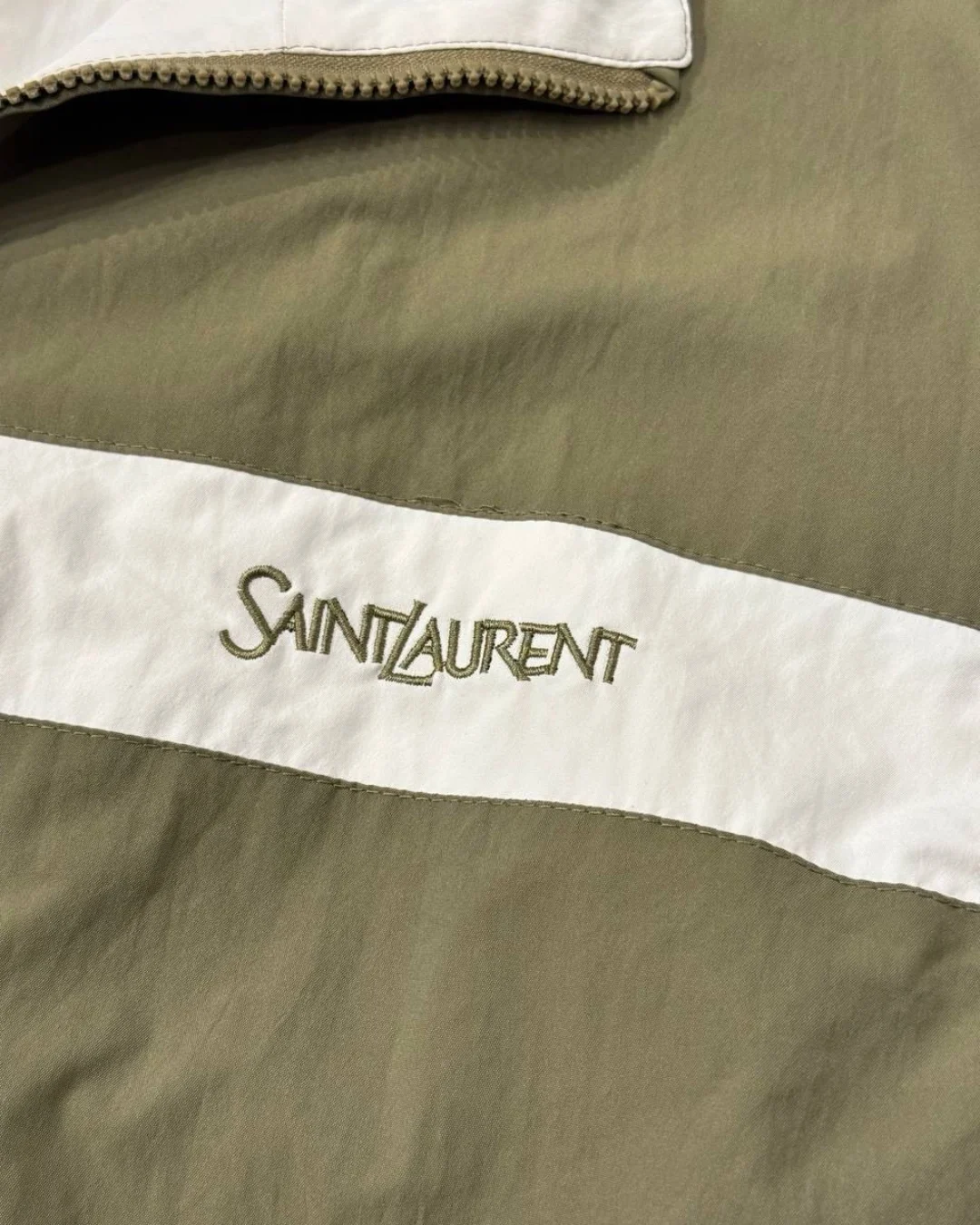 Куртка Saint Laurent — фото 6