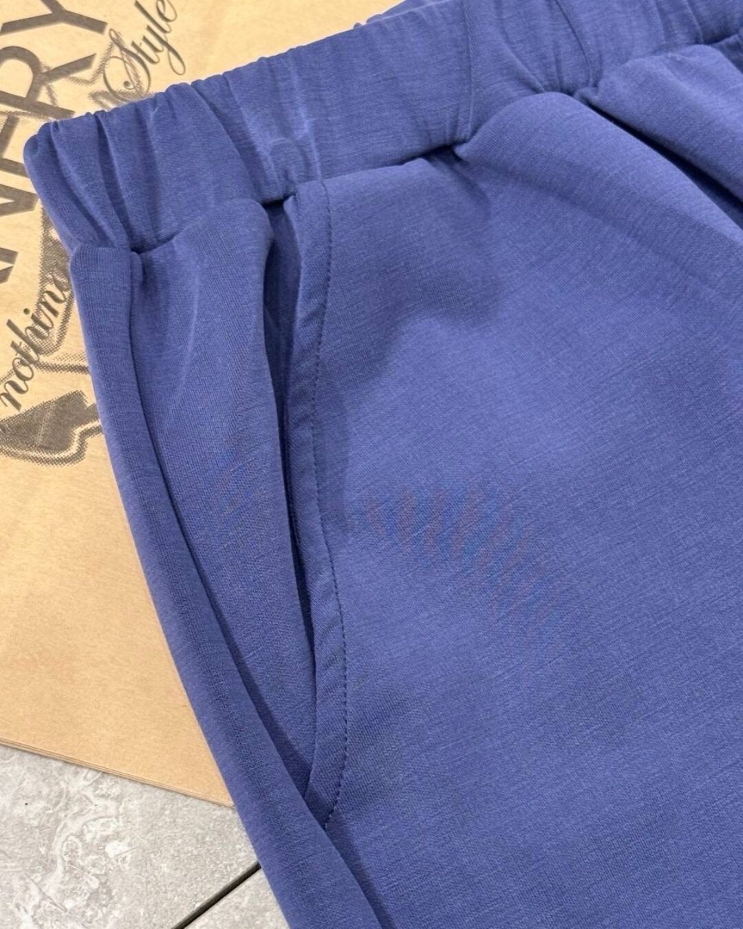 Спортивные Штаны Loro Piana