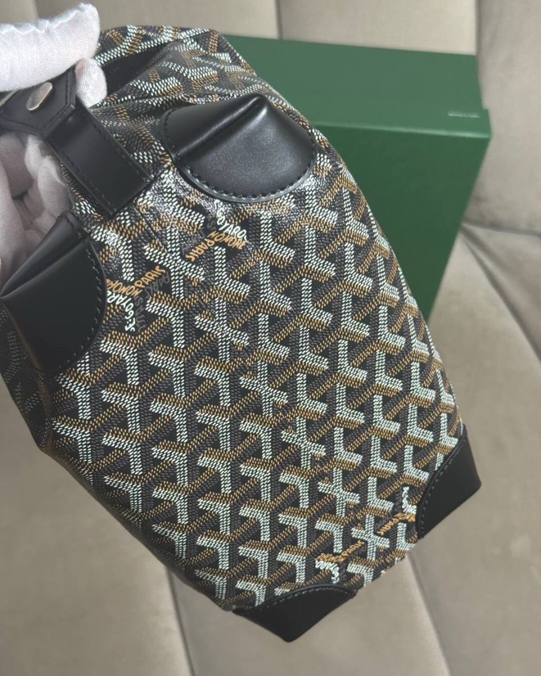 Несессер Goyard