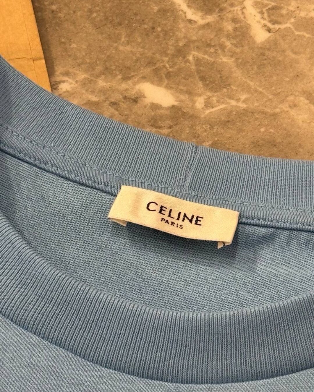 Футболка Celine