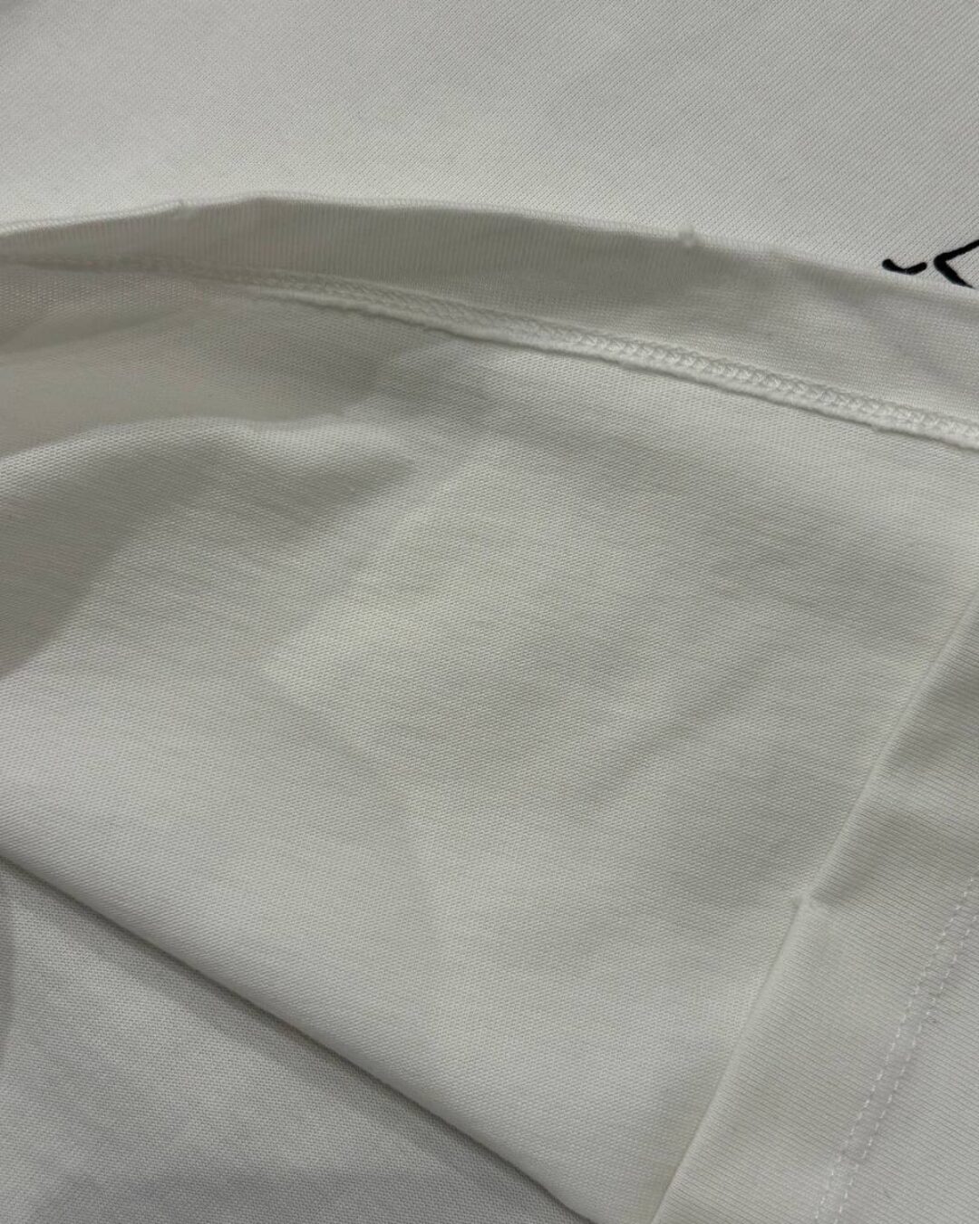 Футболка Balenciaga