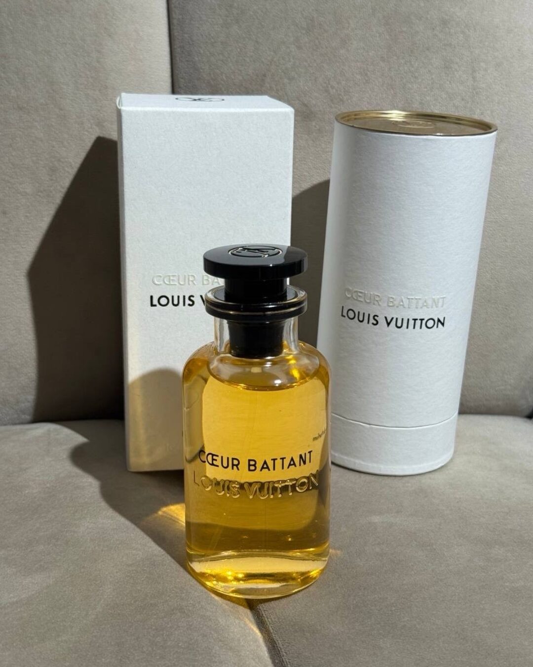 Парфюм Louis Vuitton Coeur battant
