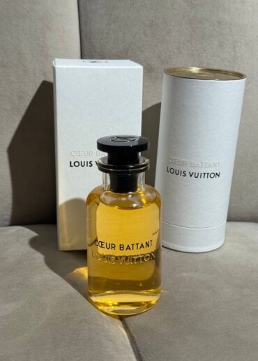 Парфюм Louis Vuitton Coeur battant