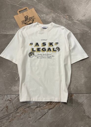 Футболка Off White
