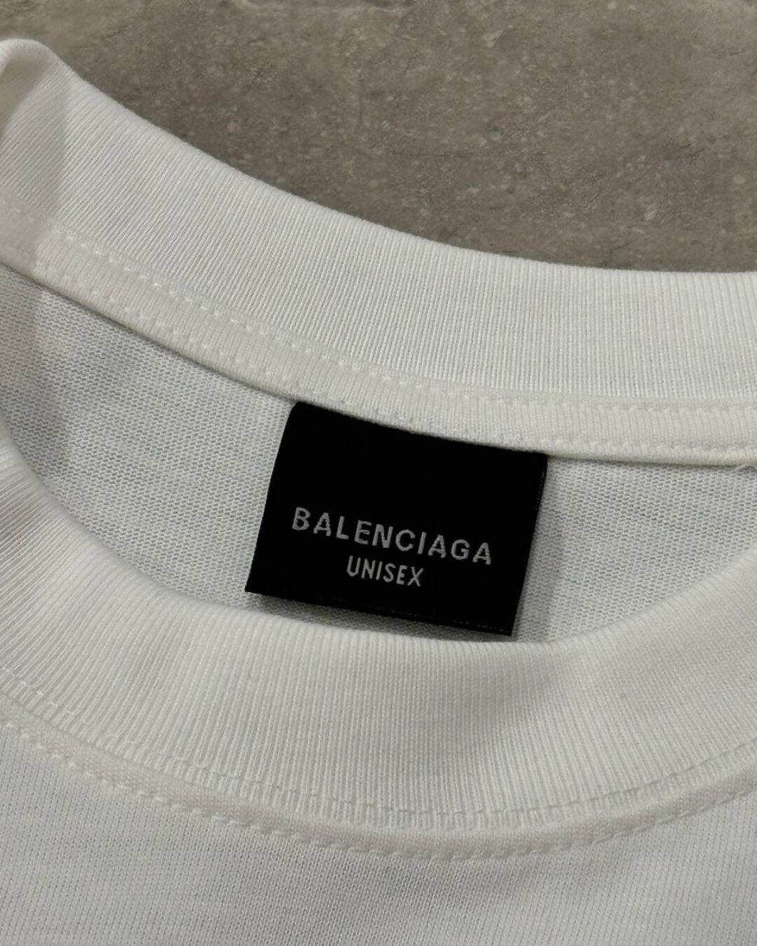 Футболка Balenciaga