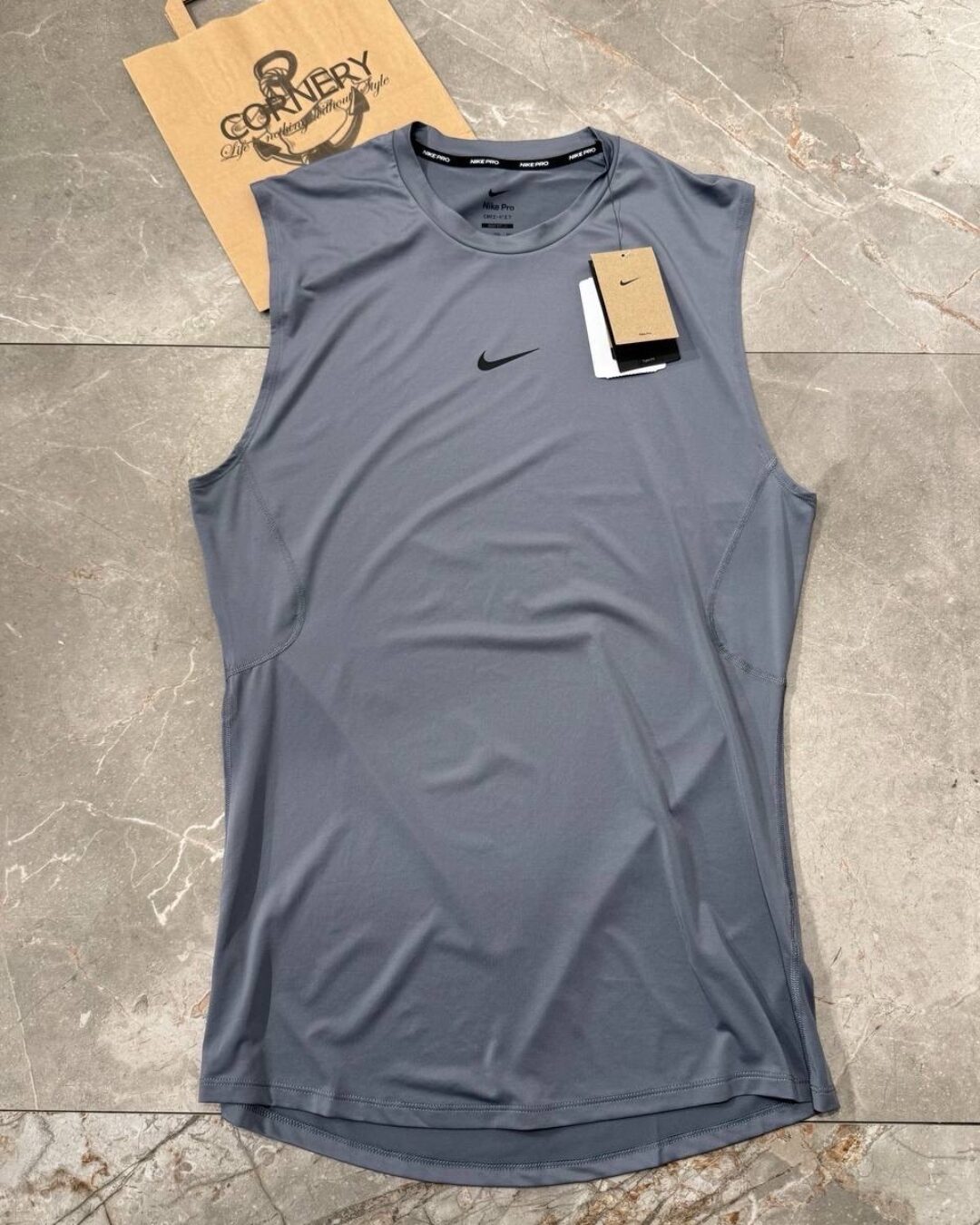 Майка Nike