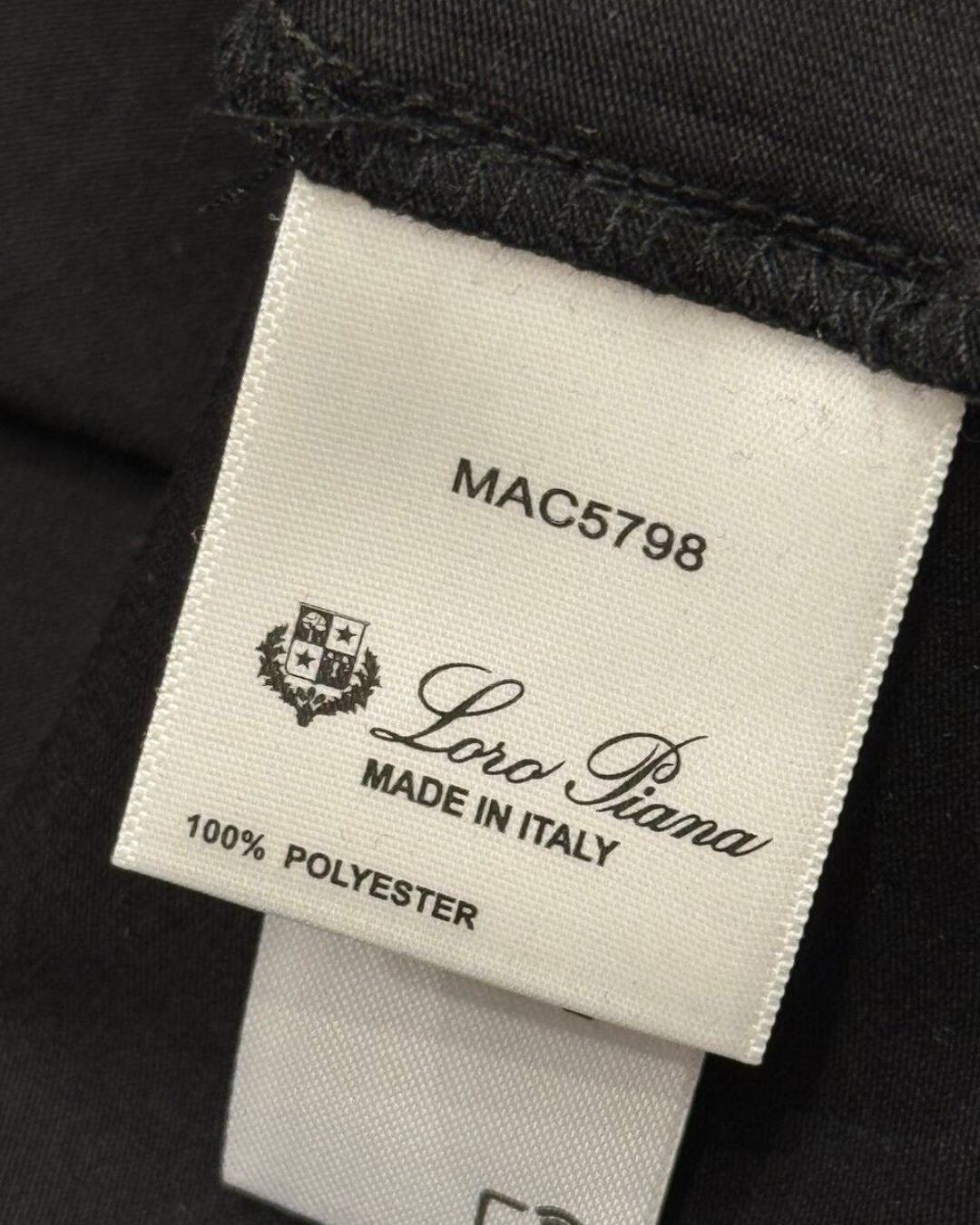 Футболка Loro Piana