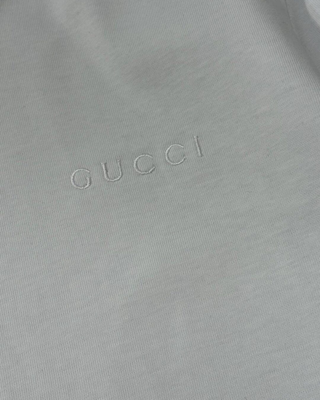 Футболка Gucci