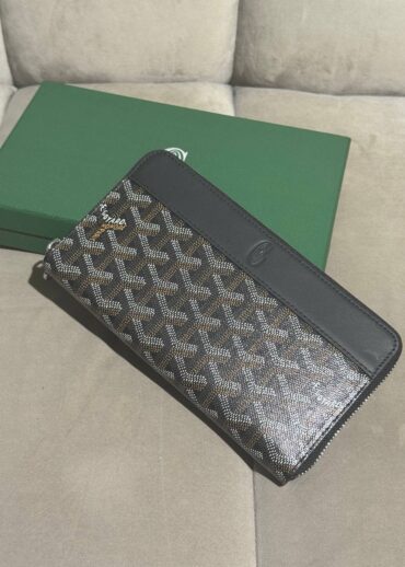 Портмоне Goyard