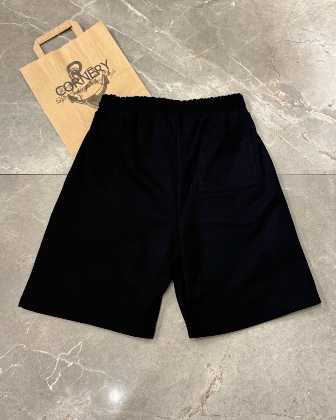 Шорты Amiri
