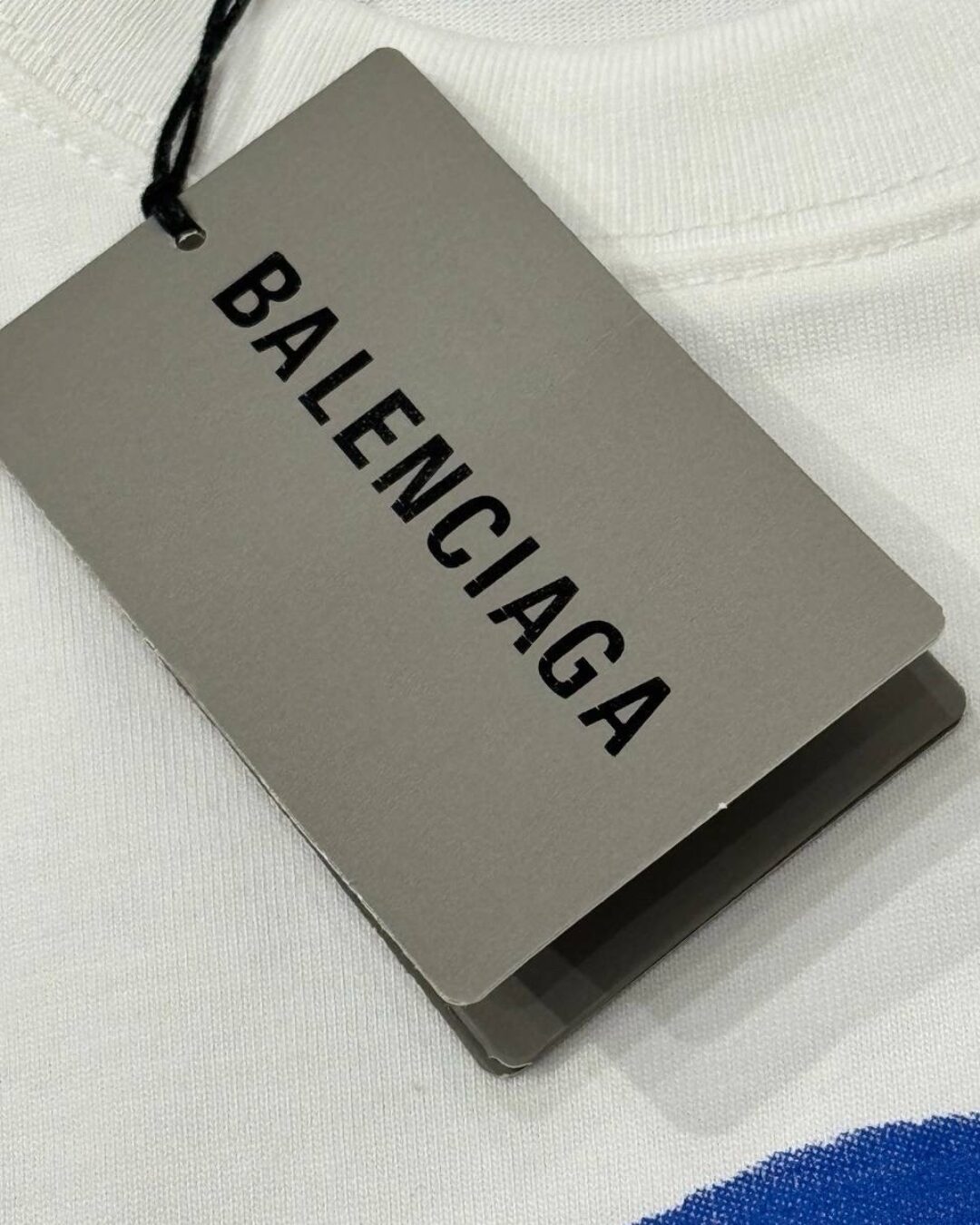Футболка Balenciaga