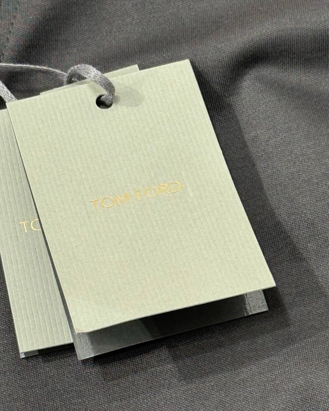 Футболка Tom Ford