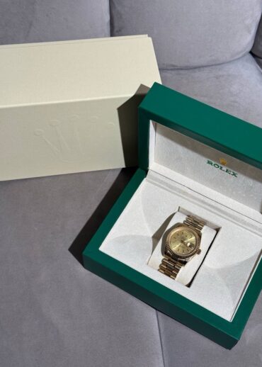 Часы Rolex Day-Date