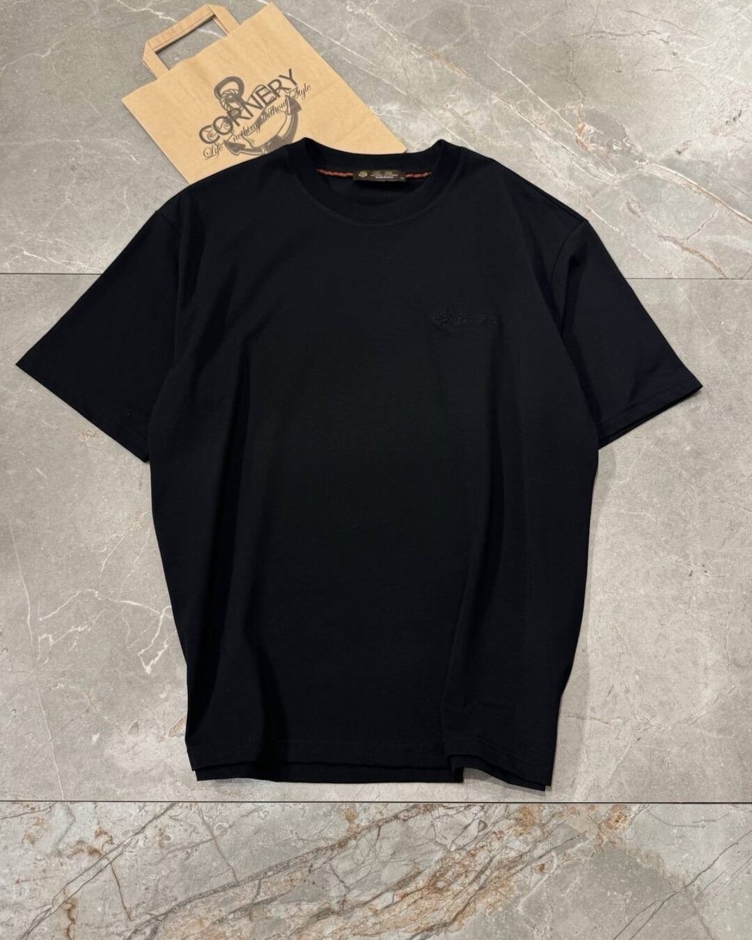 Футболка Loro Piana