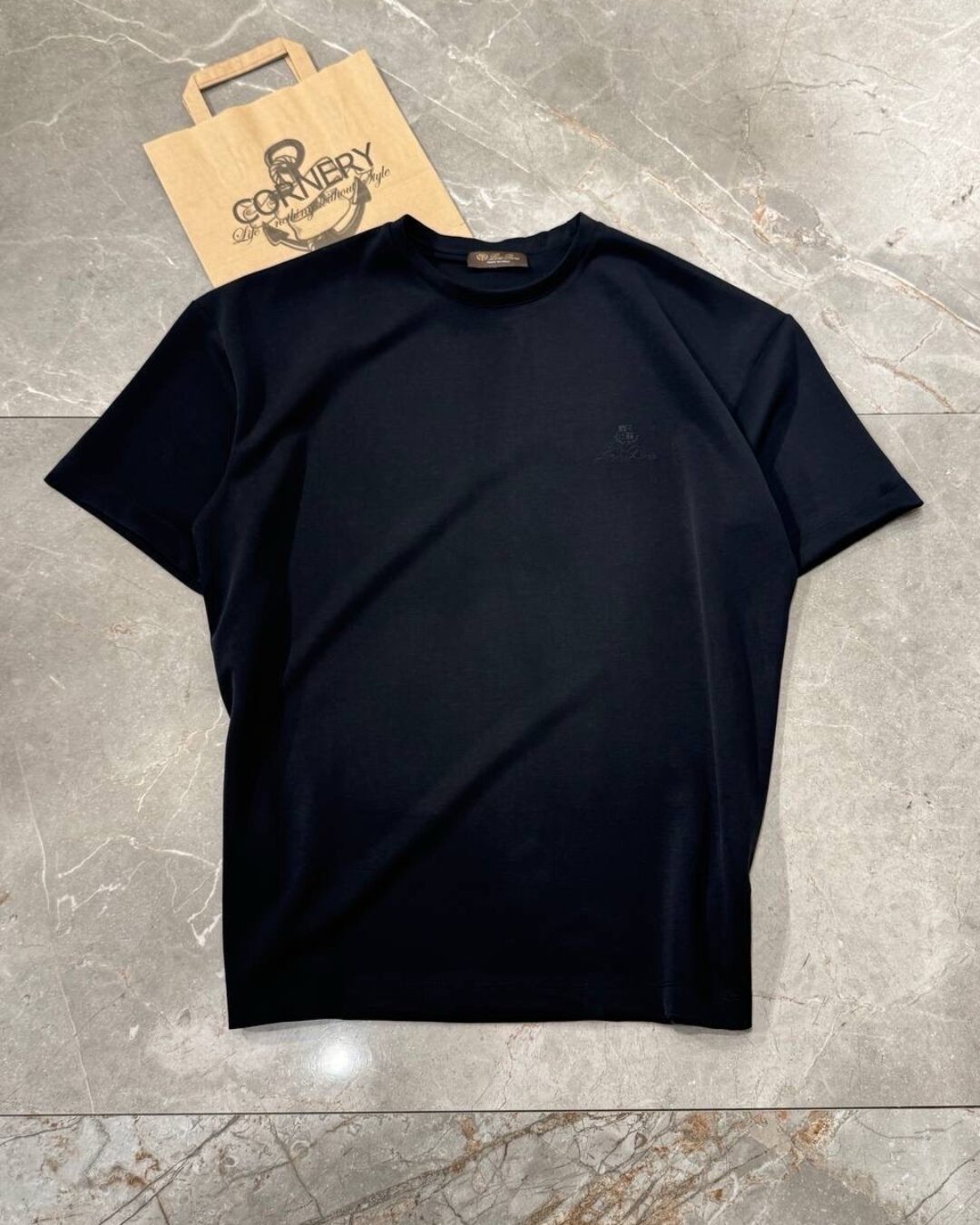 Футболка Loro Piana