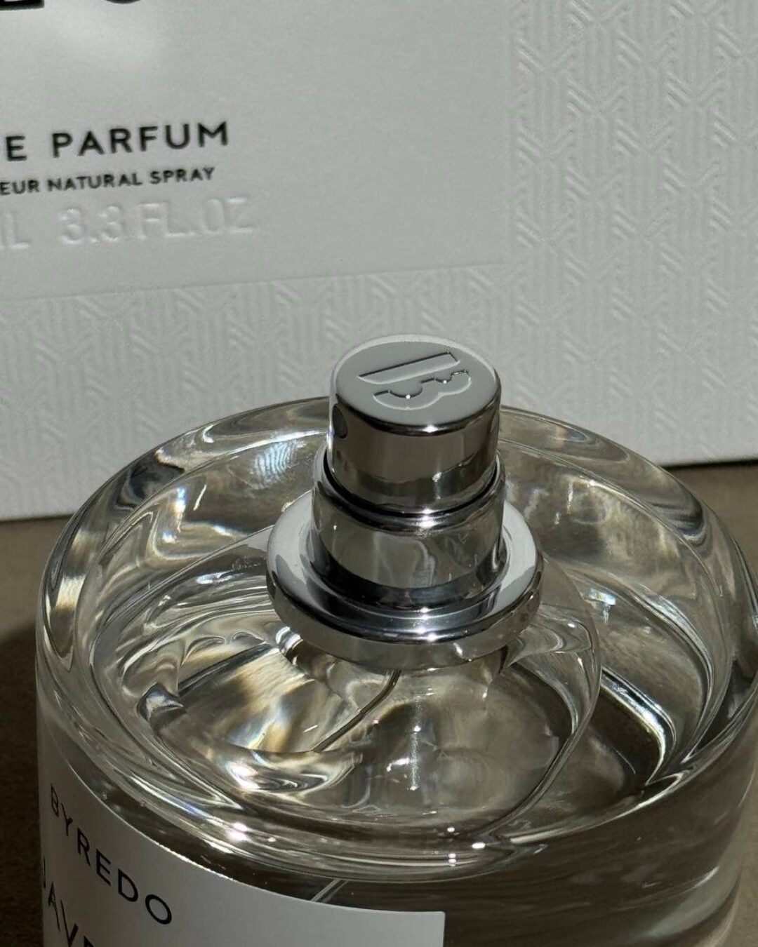 Парфюм BYREDO Mojave Ghost