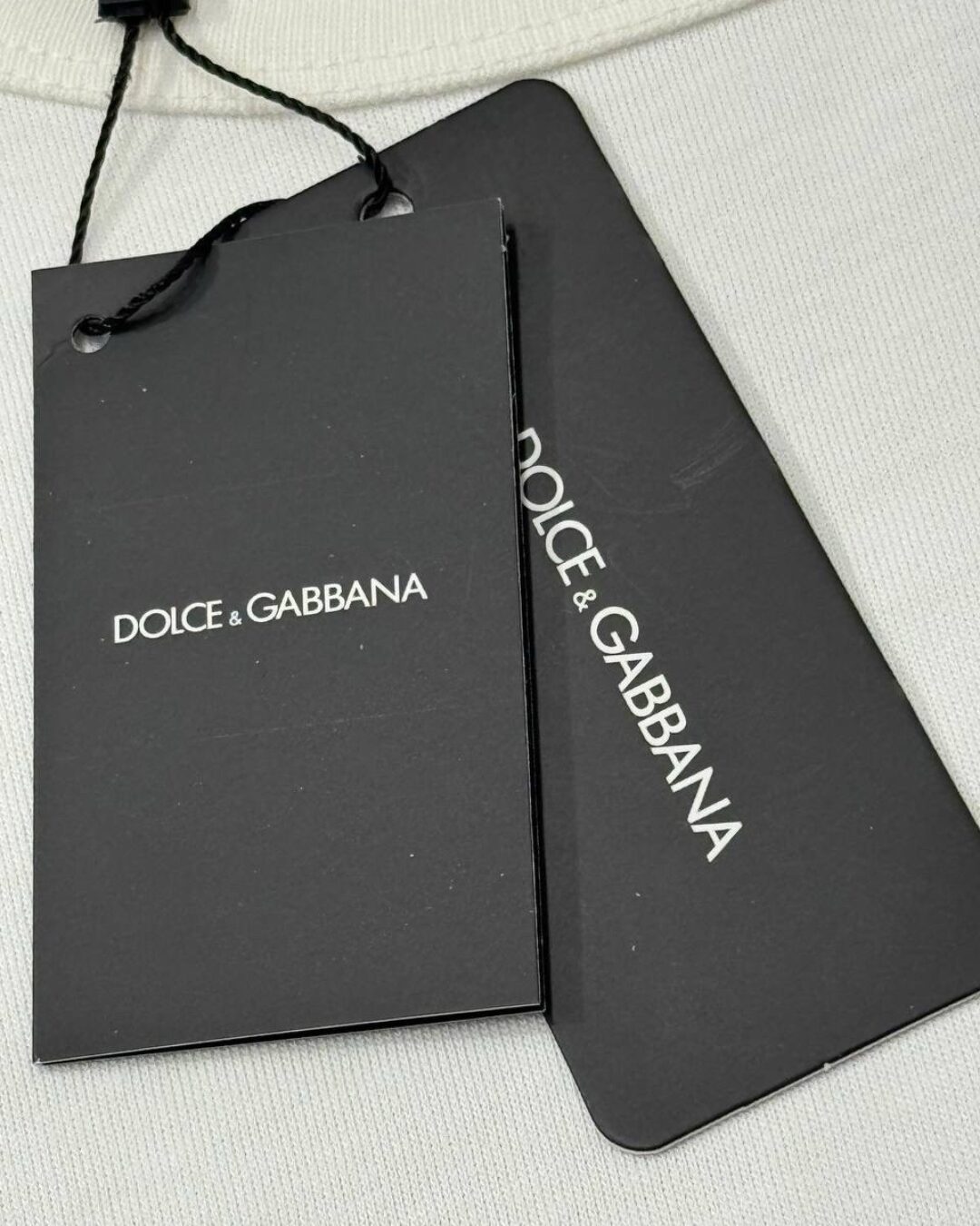 Футболка Dolce & Gabbana