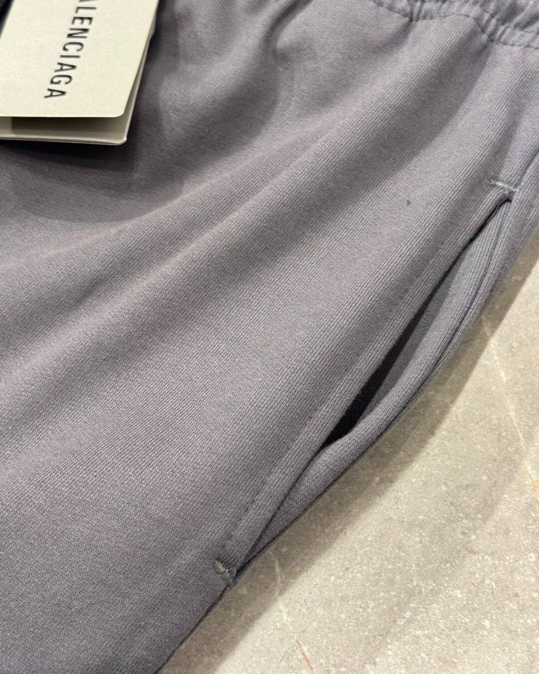Шорты Balenciaga