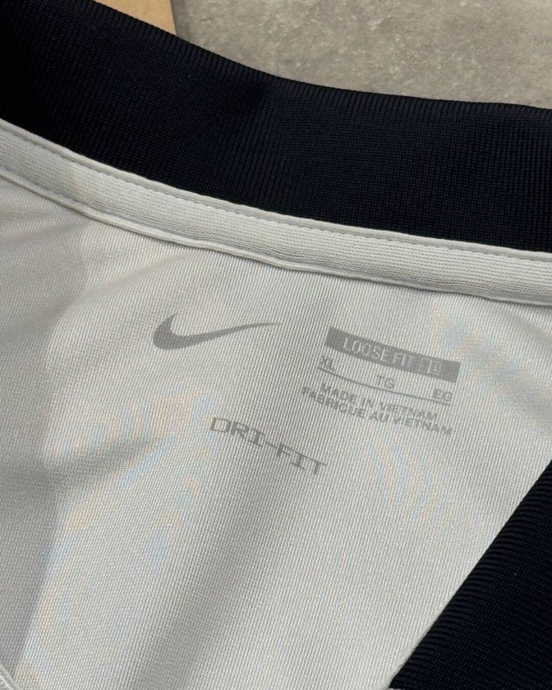 Поло Nike