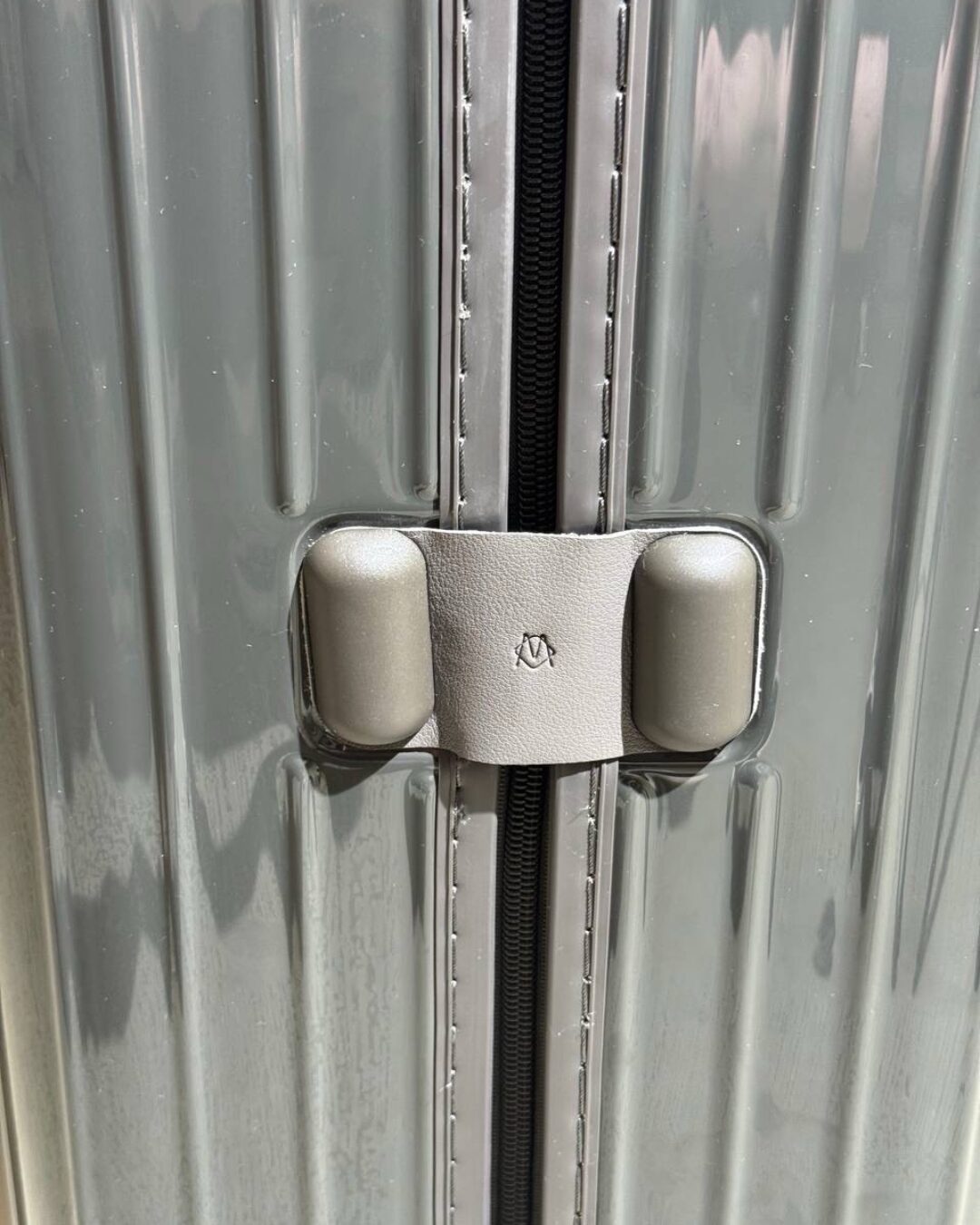 Чемодан Rimowa