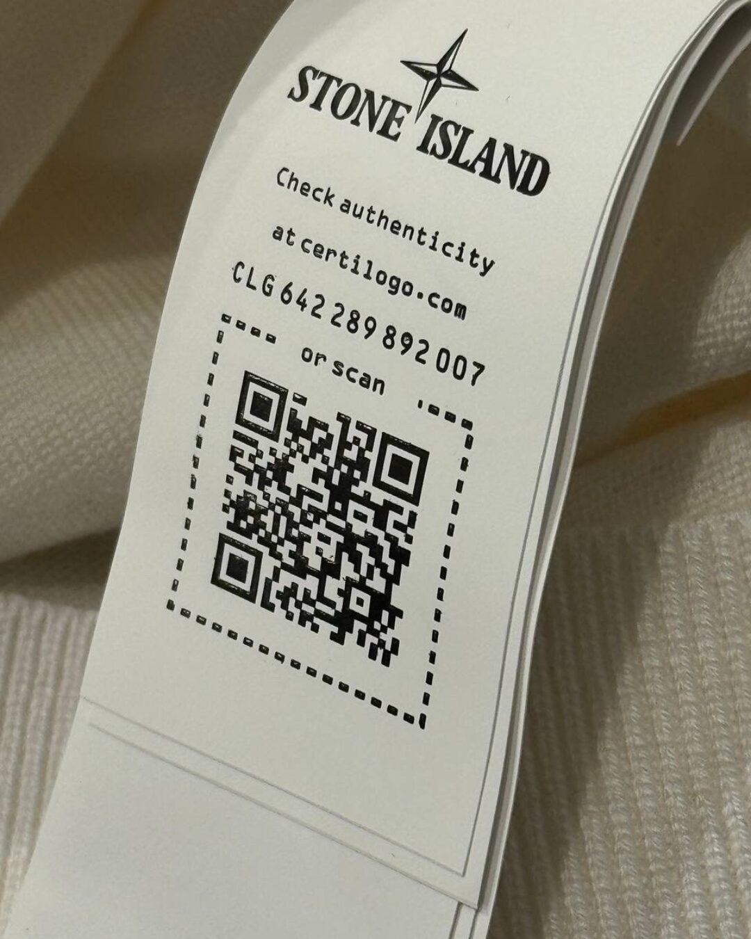 Zip-Худи Stone Island