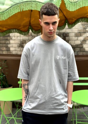 Футболка Off White