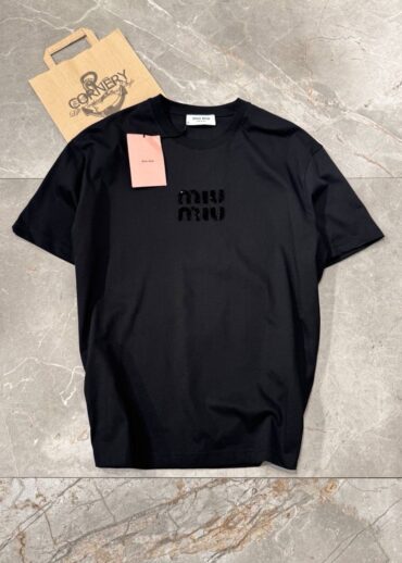 Футболка Miu Miu