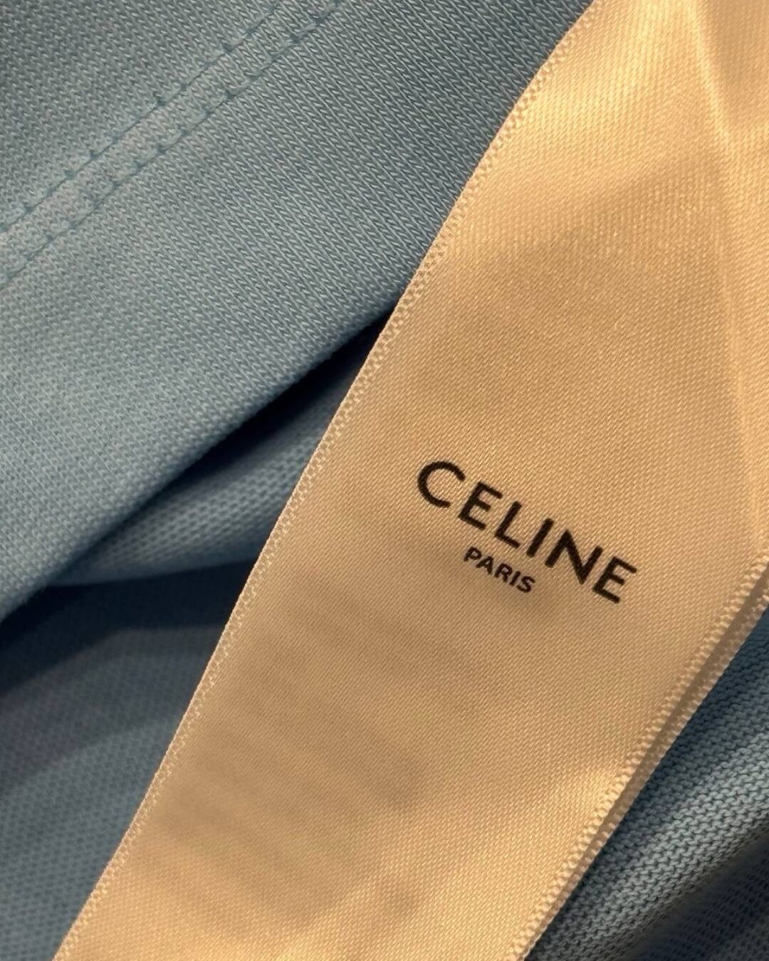 Футболка Celine