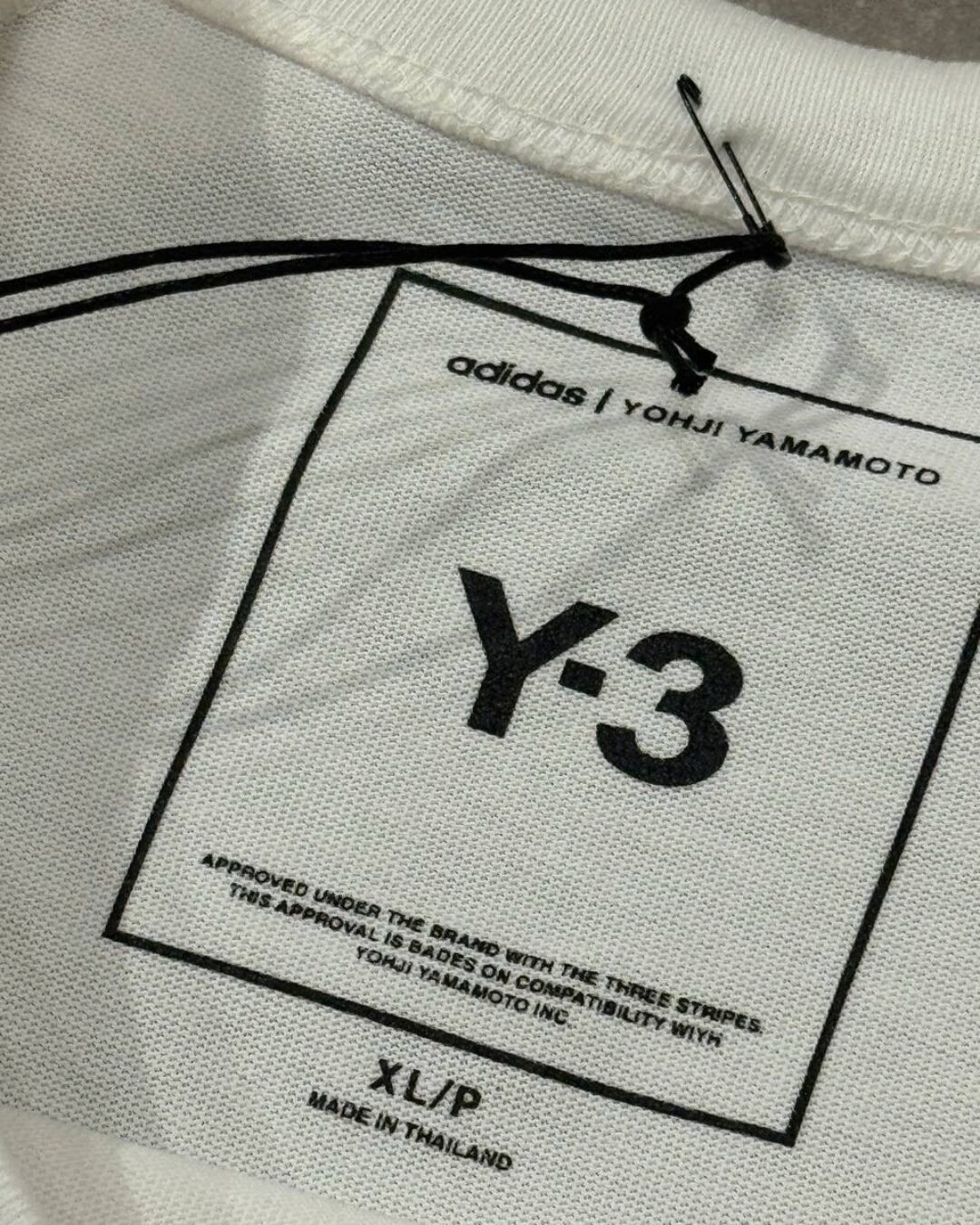 Футболка Y-3
