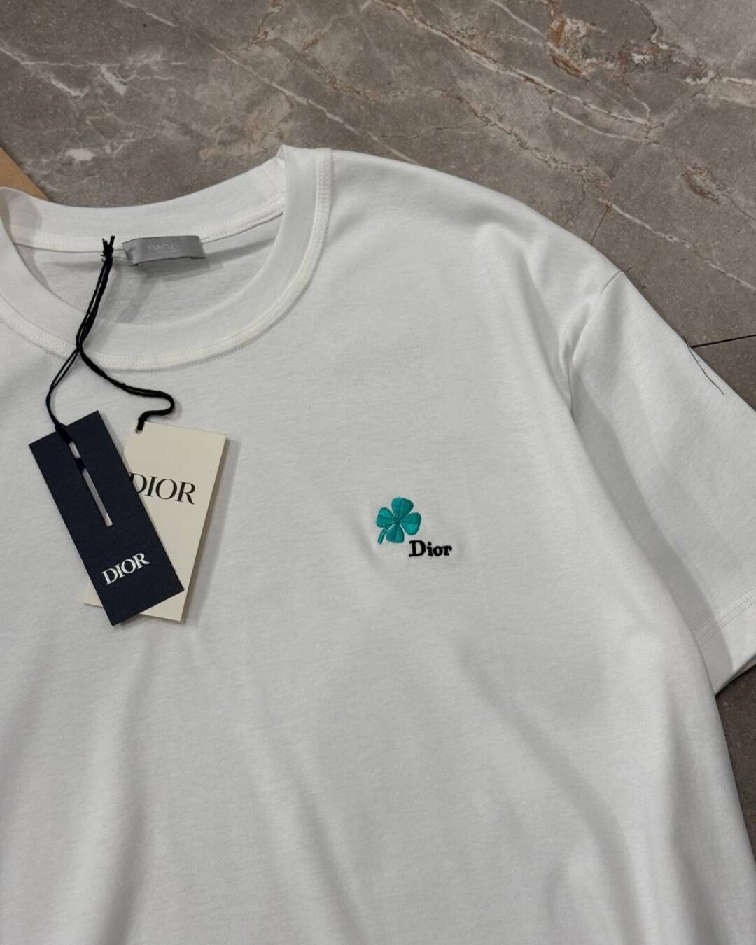 Футболка Dior