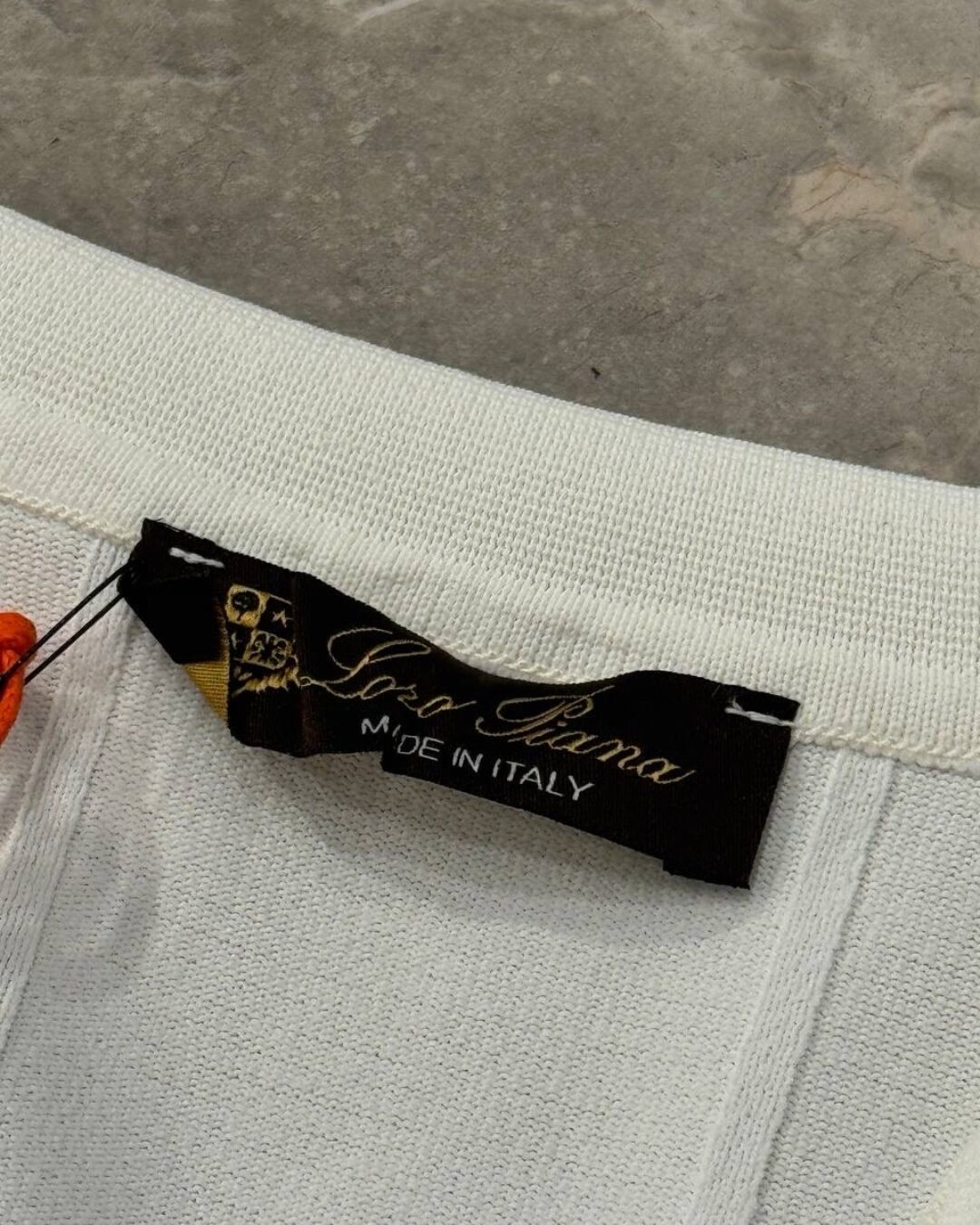 Поло Loro Piana