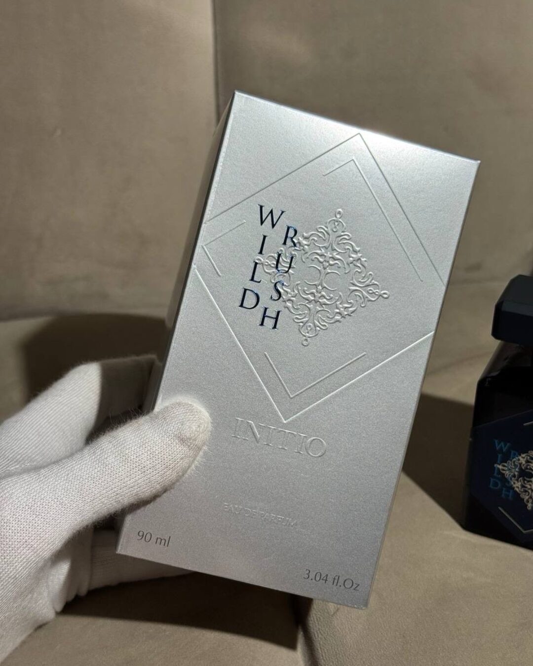 Парфюм Initio Wild Rush