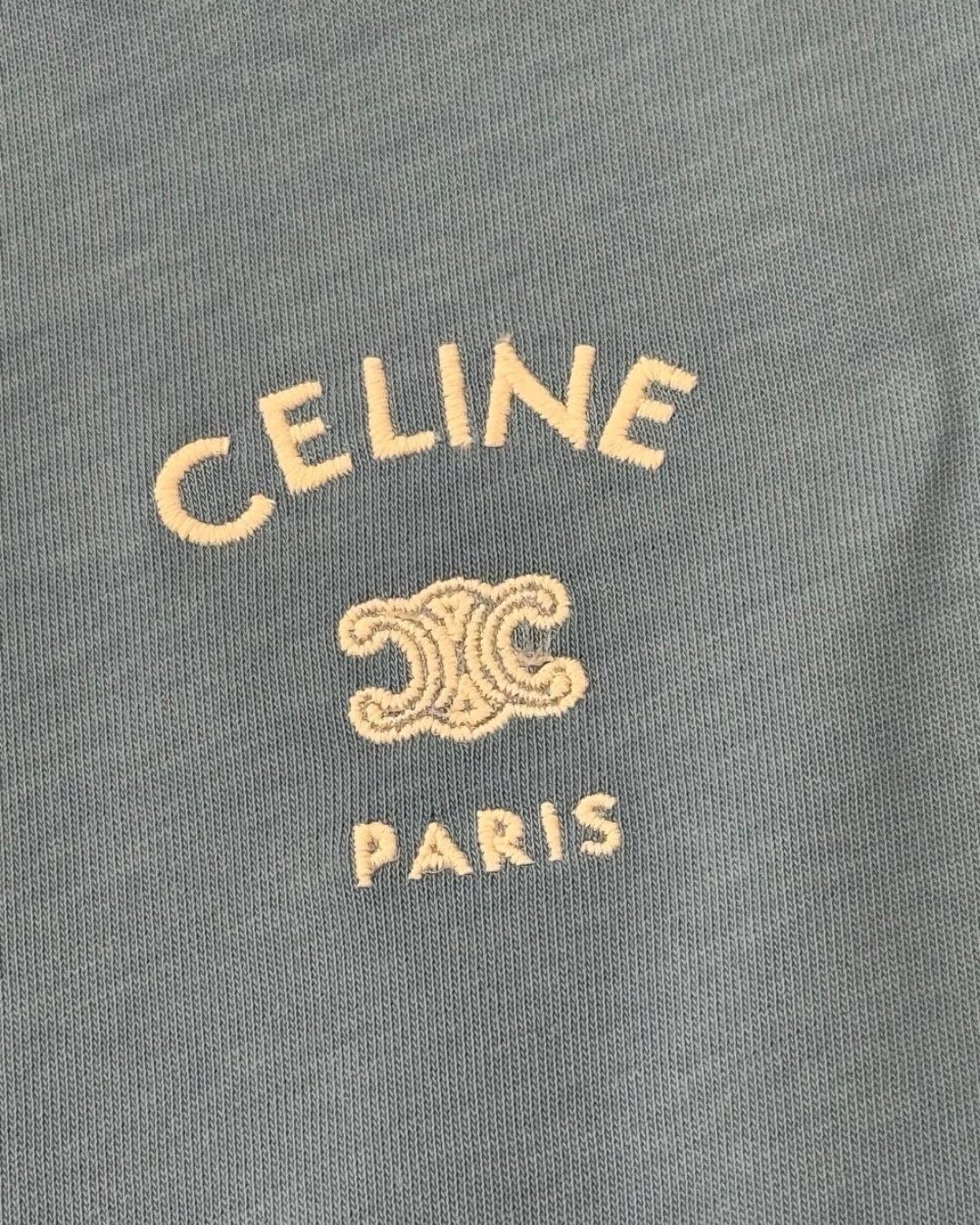 Футболка Celine
