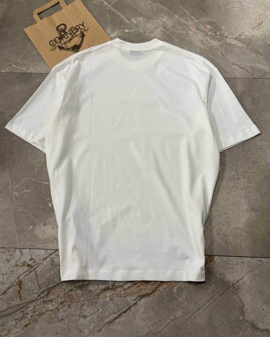 Футболка Balenciaga