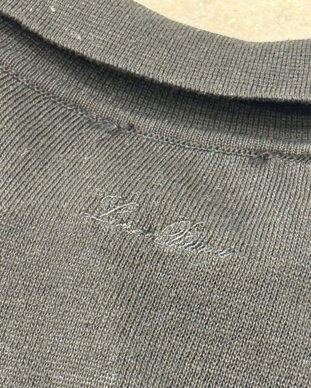 Поло Loro Piana