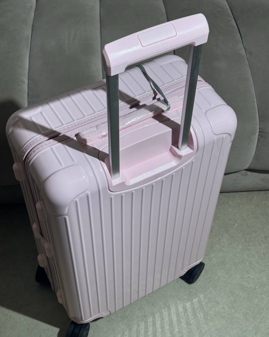 Чемодан Rimowa