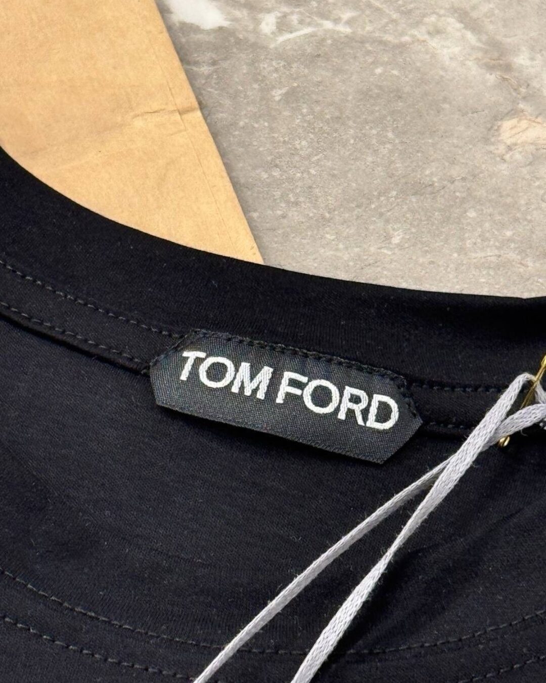 Футболка Tom Ford