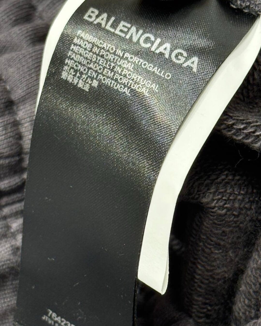 Шорты Balenciaga