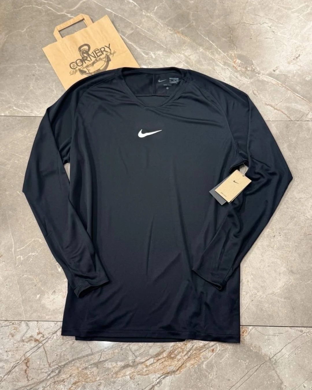 Кофта Nike