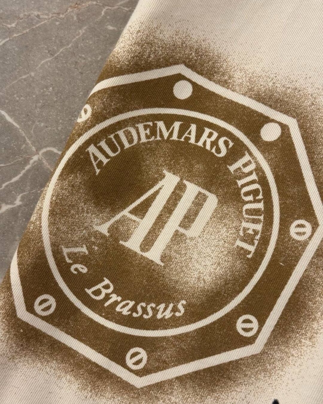 Футболка Audemars Piguet