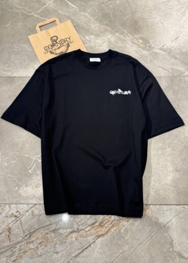 Футболка Off White