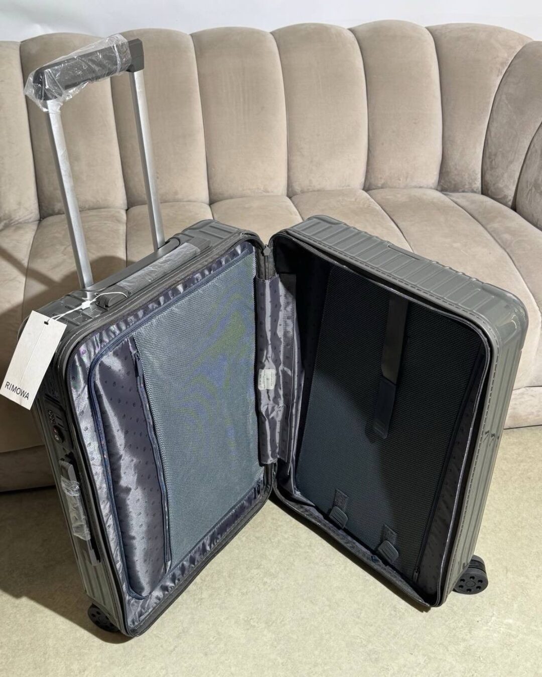Чемодан Rimowa