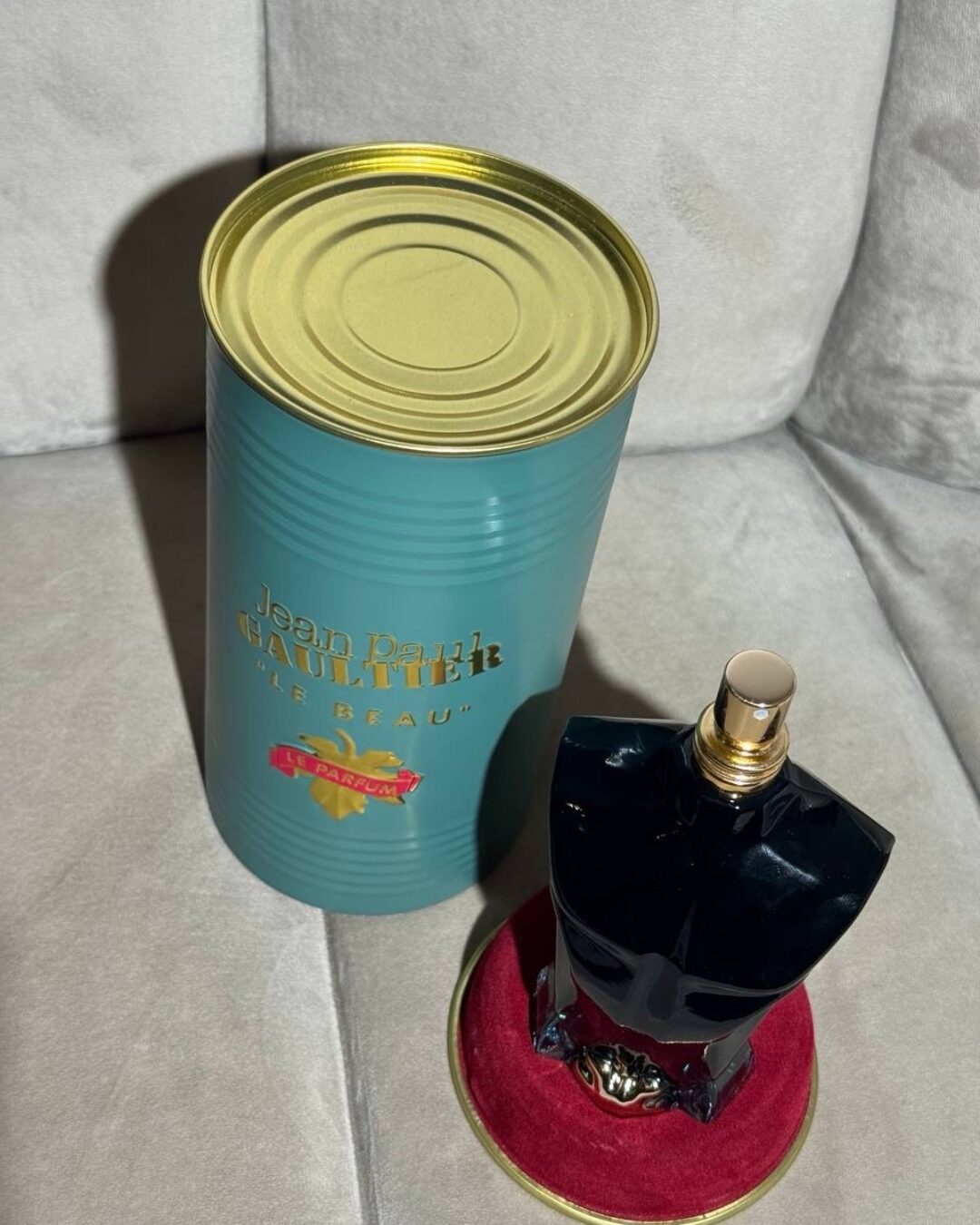 Парфюм Jean Paul Gaultier Le Beau