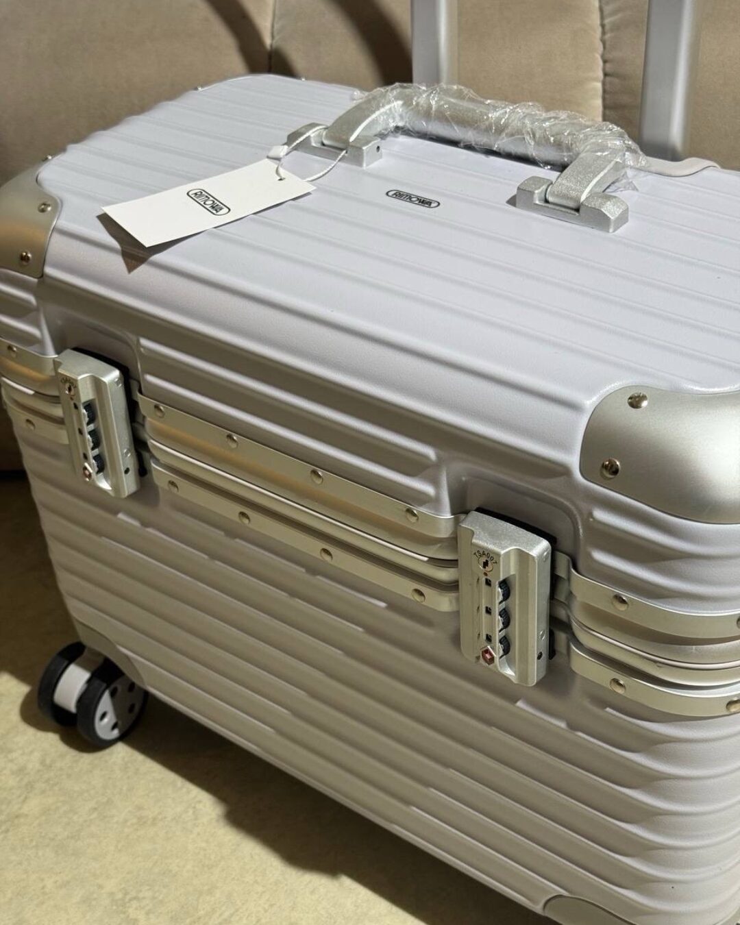 Чемодан Rimowa